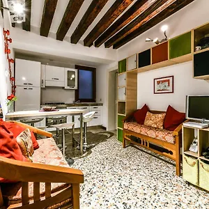Ca' Turchette Appartement