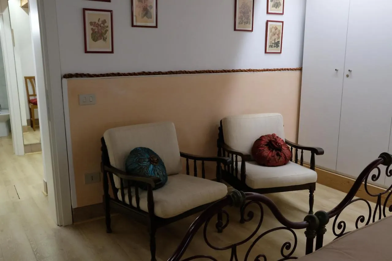 Ninette Home Venise Italie