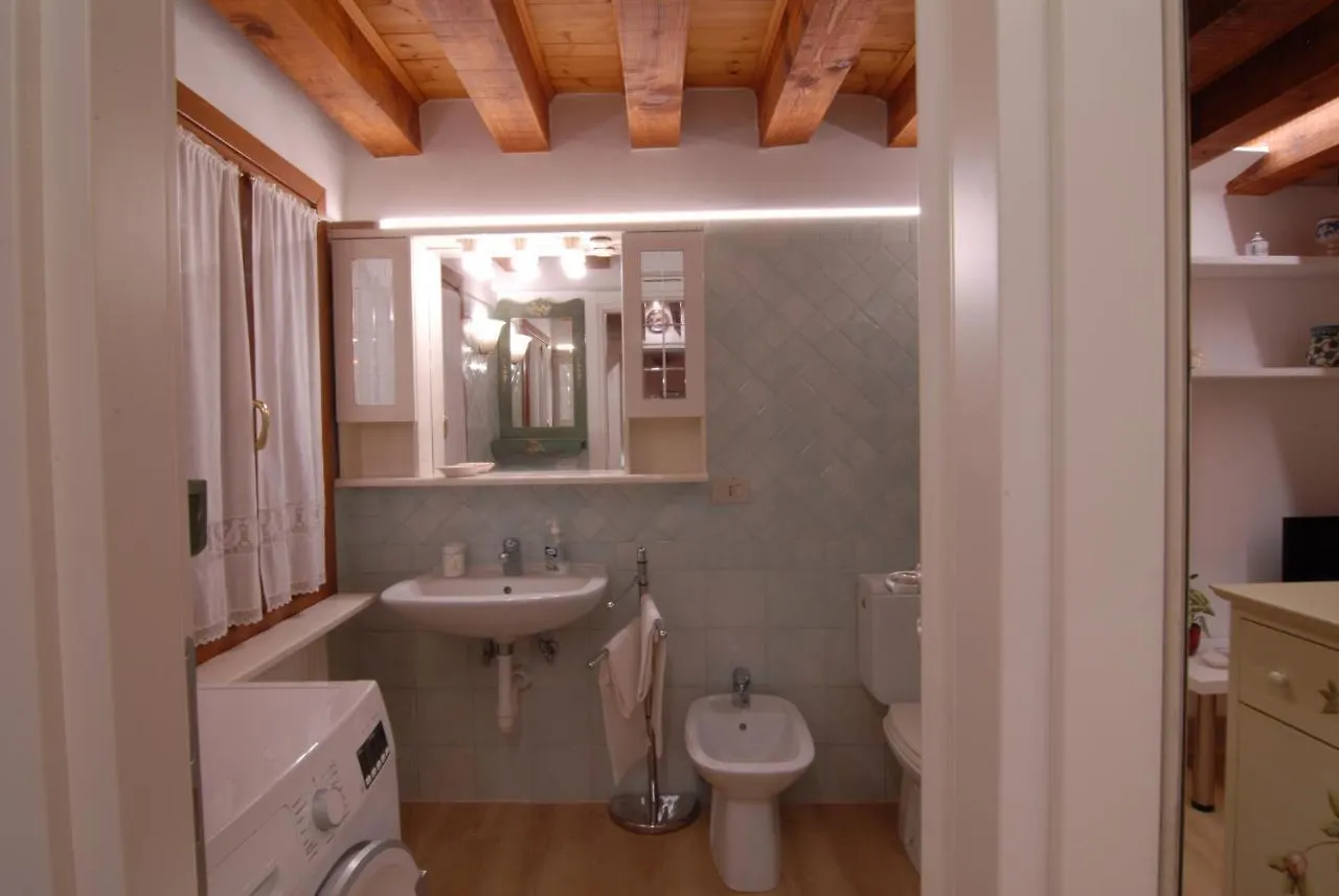 Appartement Ninette Home Venise Italie