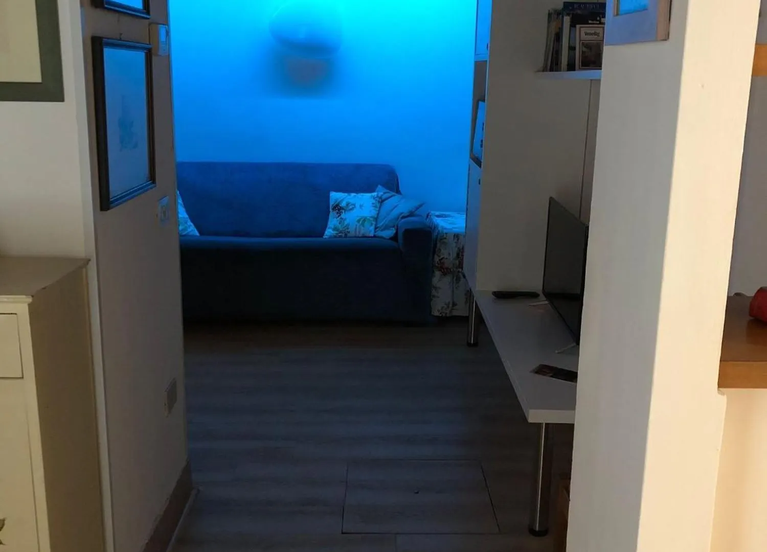 Ninette Home Venise 0*,