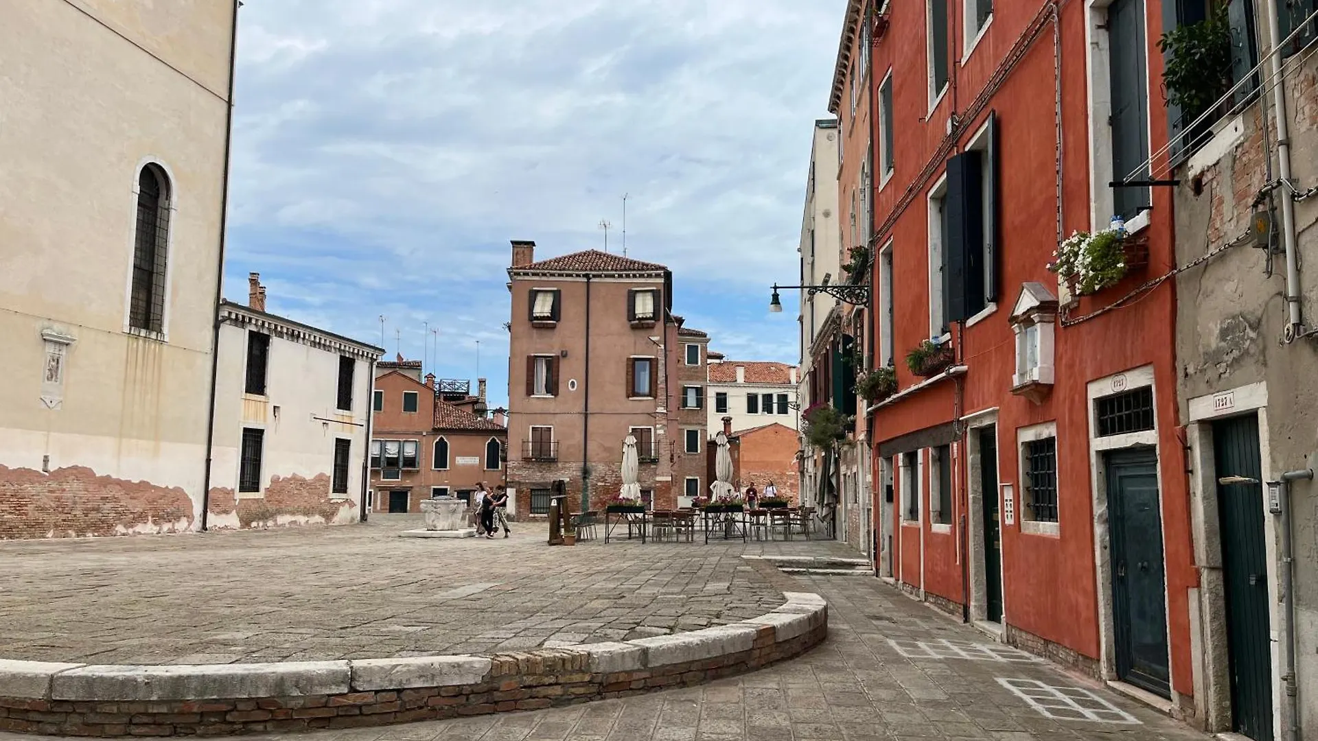 Ninette Home Venise Appartement