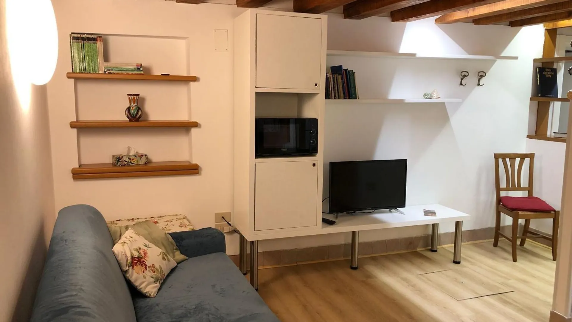 Appartement Ninette Home Venise Italie