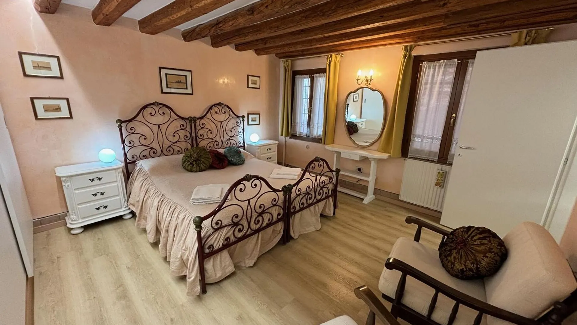 Appartement Ninette Home Venise