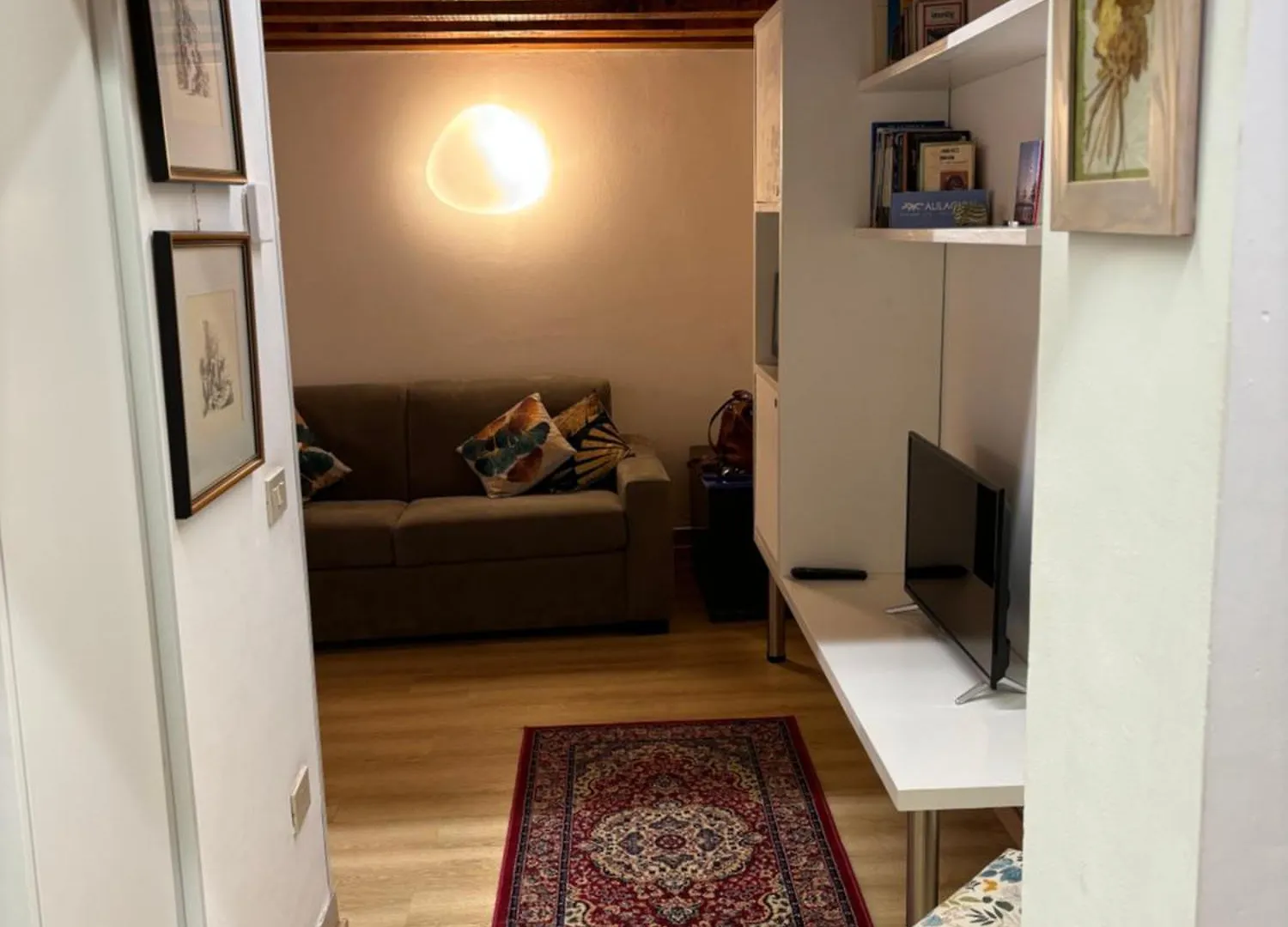 Appartement Ninette Home Venise