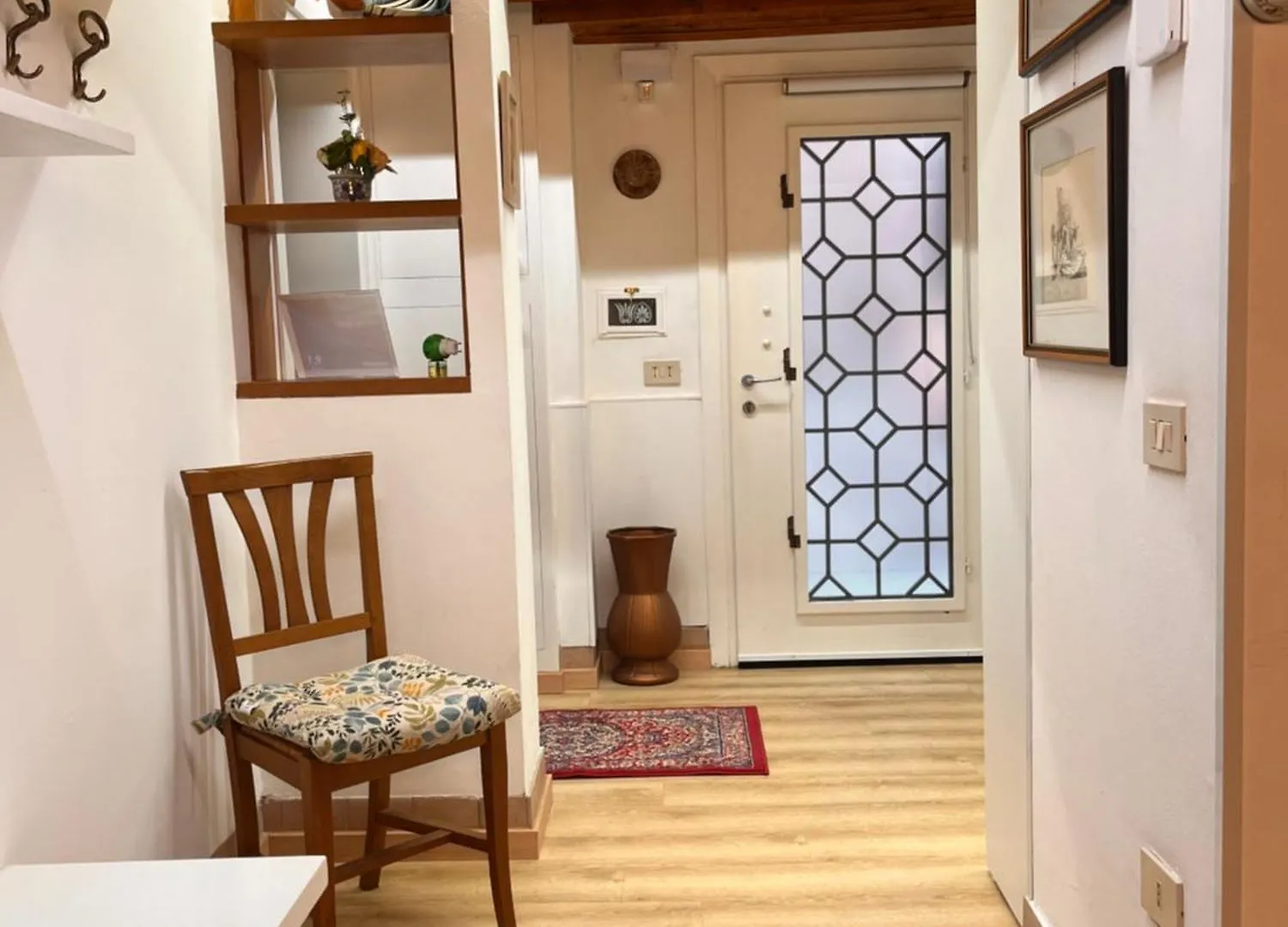 Ninette Home Venise 0*,  Italie