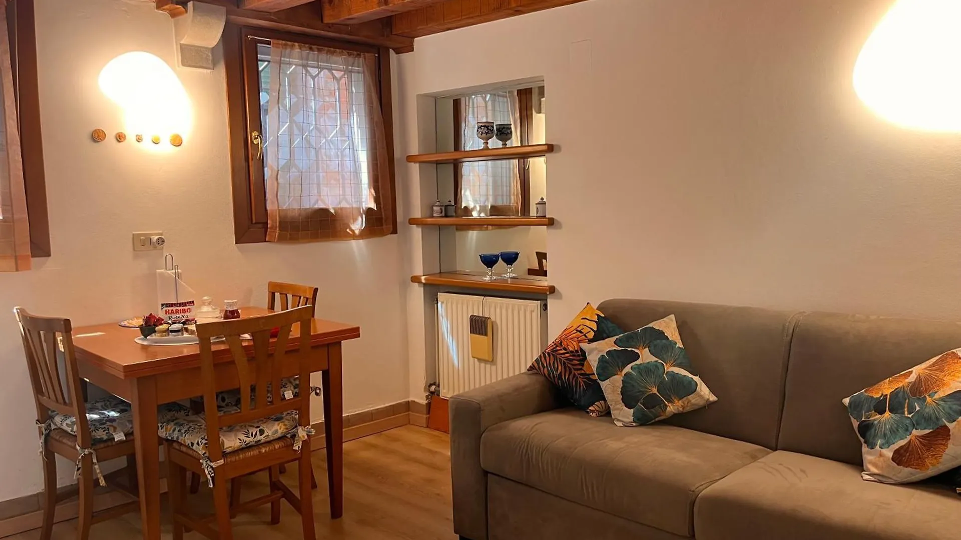 Ninette Home Venise Italie