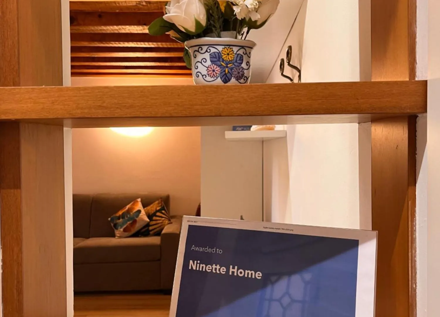 Ninette Home Venise Appartement