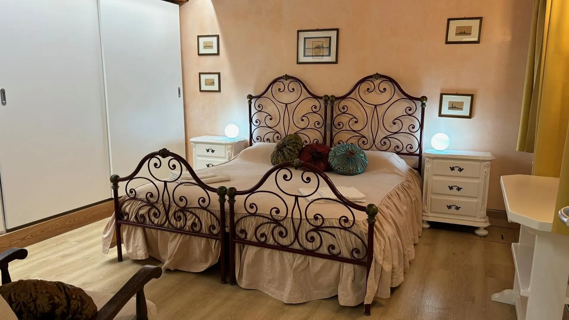 Ninette Home Venise